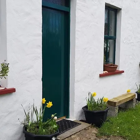 Stradbally * Castlegregory