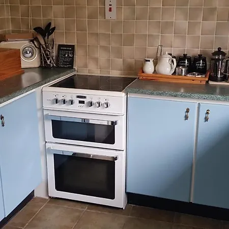 Stradbally Holiday home *