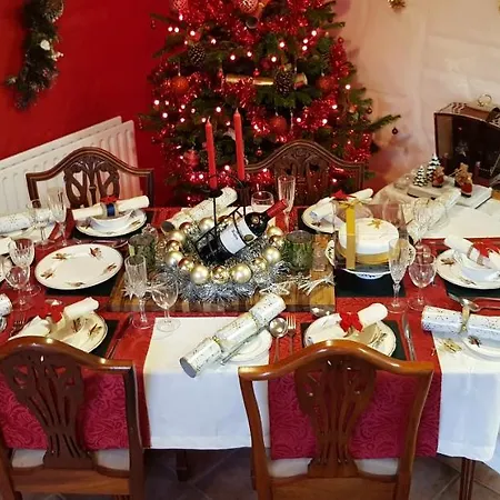 Traditional Stradbally Сasa de vacaciones Castlegregory