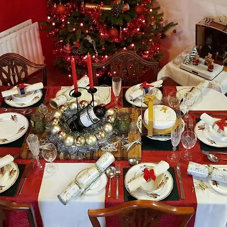 Traditional Stradbally *