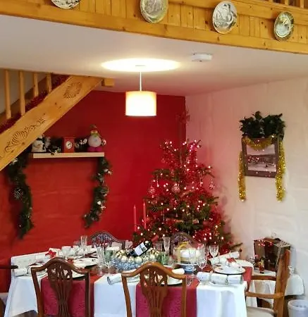 Feriehus Stradbally