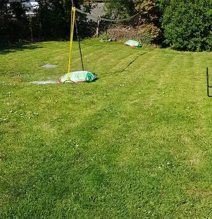 Traditional Stradbally