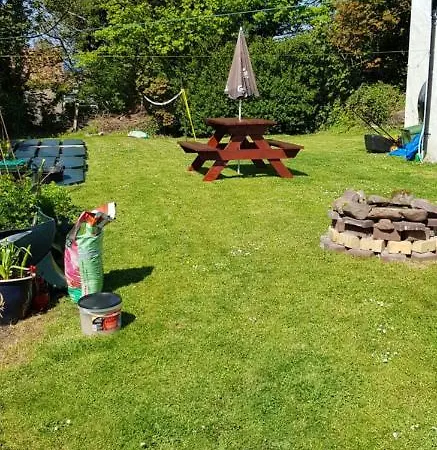 Traditional Stradbally Holiday home Castlegregory