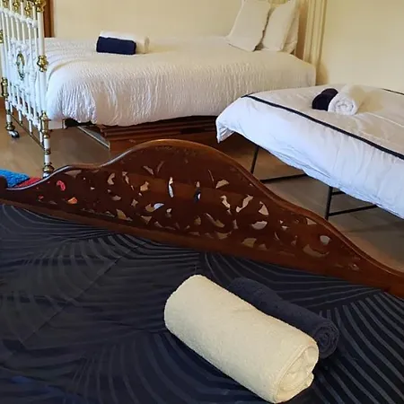 Traditional Stradbally Castlegregory