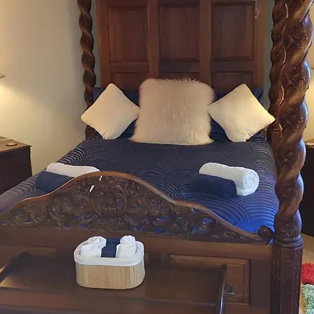 Traditional Stradbally Castlegregory