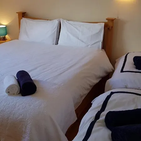 Traditional Stradbally Castlegregory