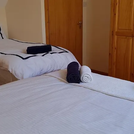 Traditional Stradbally Holiday home Castlegregory