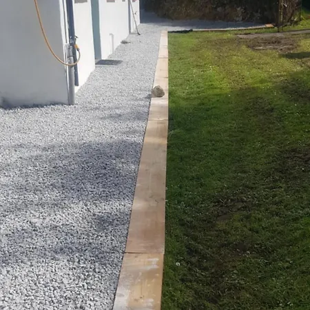 Traditional Stradbally *