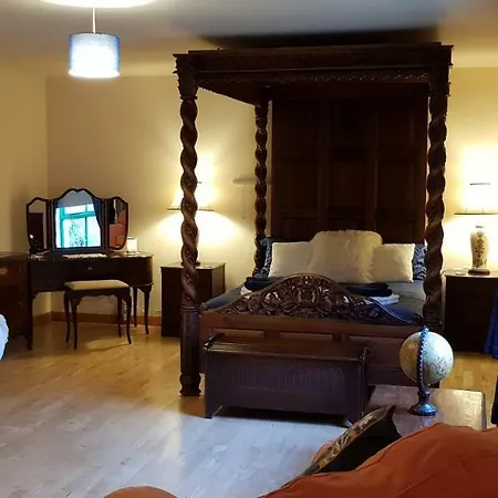 Traditional Stradbally Castlegregory