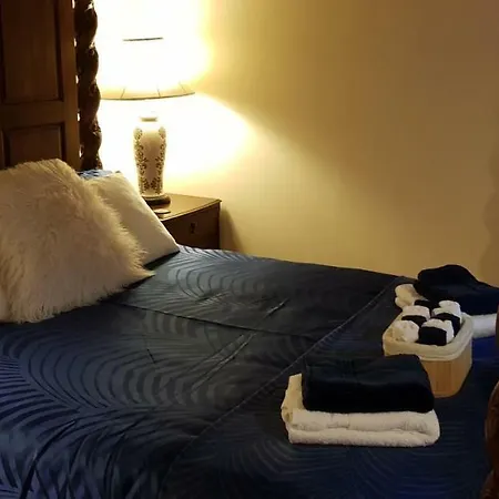 Holiday home Stradbally Castlegregory