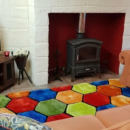 Holiday home Traditional Stradbally Castlegregory