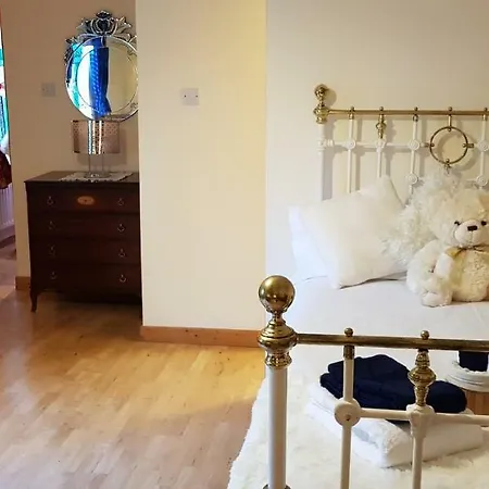 Traditional Stradbally *