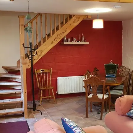 Traditional Stradbally * Castlegregory