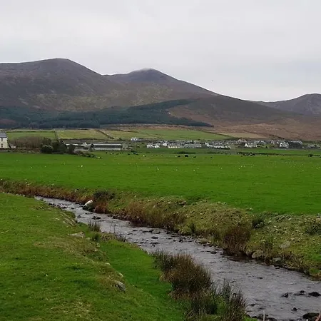 Traditional Stradbally Castlegregory