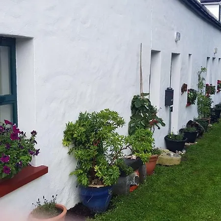 Stradbally Holiday home