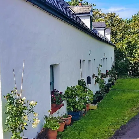 Vakantiehuis Traditional Stradbally Castlegregory