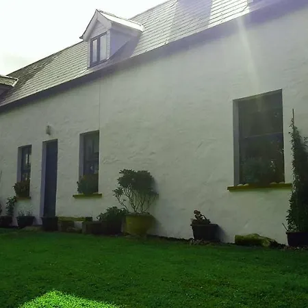Holiday home Traditional Stradbally Castlegregory
