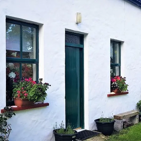 Stradbally Holiday home *