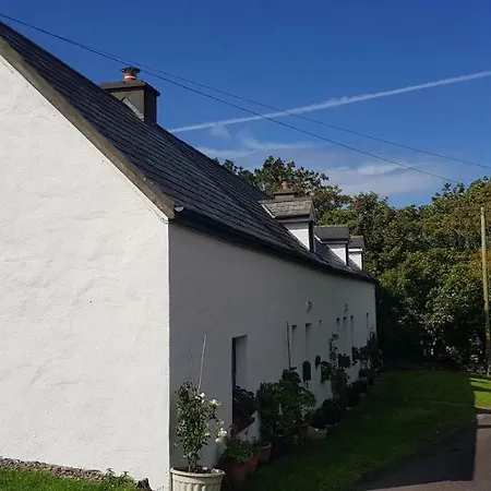 Holiday home Traditional Stradbally