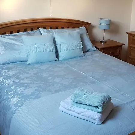 Holiday home Traditional Stradbally Castlegregory