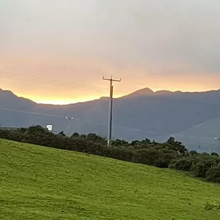 Traditional Stradbally *