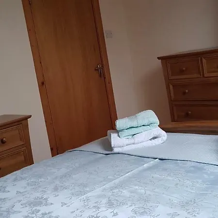 Stradbally Holiday home Castlegregory