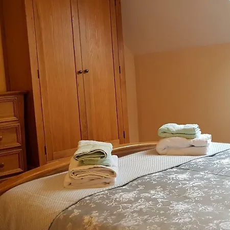 Holiday home Traditional Stradbally