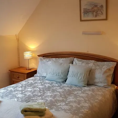 Feriehus Stradbally