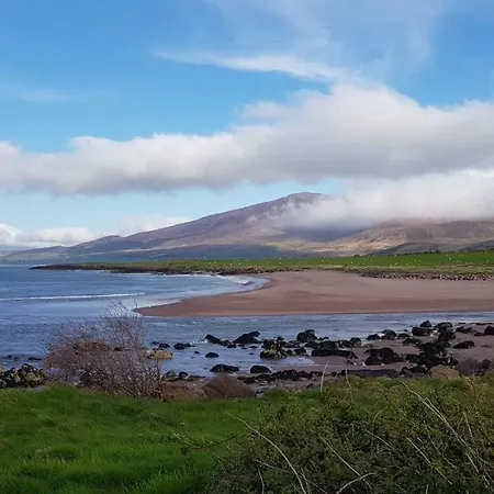 Stradbally Holiday home