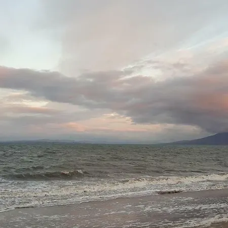 Traditional Stradbally Σπίτι διακοπών Castlegregory