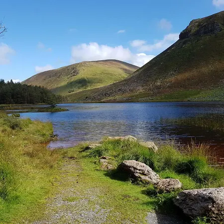 Vakantiehuis Traditional Stradbally *