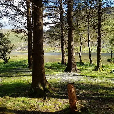Traditional Stradbally Holiday home Castlegregory