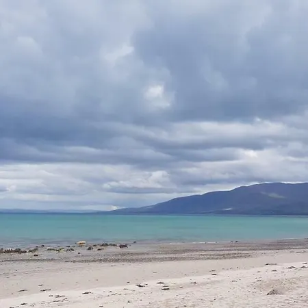 Casa vacanze Traditional Stradbally *