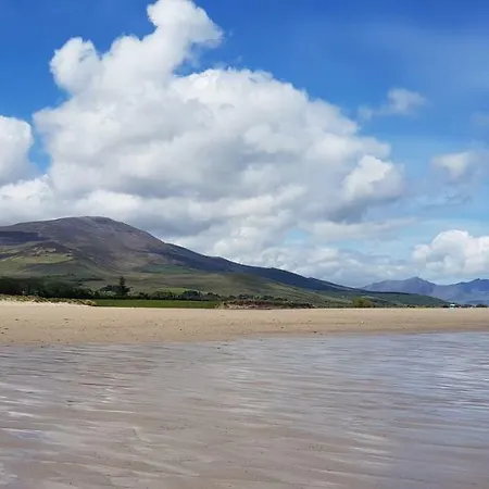 Traditional Stradbally Σπίτι διακοπών Castlegregory