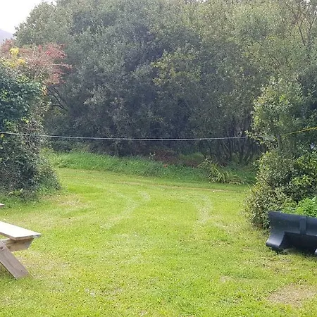 Stradbally Holiday home Castlegregory