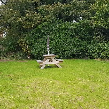 Traditional Stradbally Holiday home *