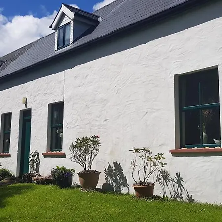 Vakantiehuis Traditional Stradbally *