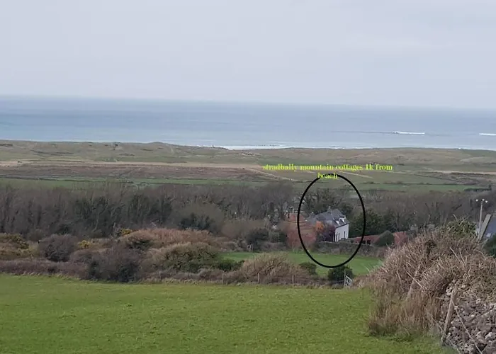 度假居 Traditional Stradbally