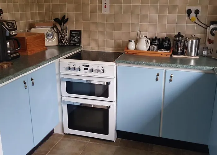 Traditional Stradbally 度假居 *