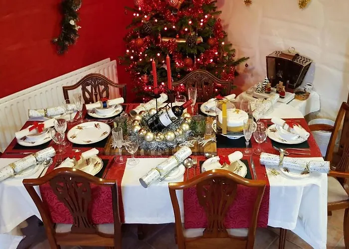 Traditional Stradbally 度假居 卡索格加里