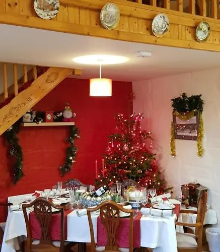 Сasa de vacaciones Traditional Stradbally