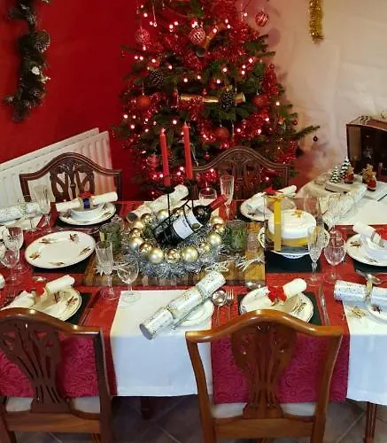 Traditional Stradbally Castlegregory