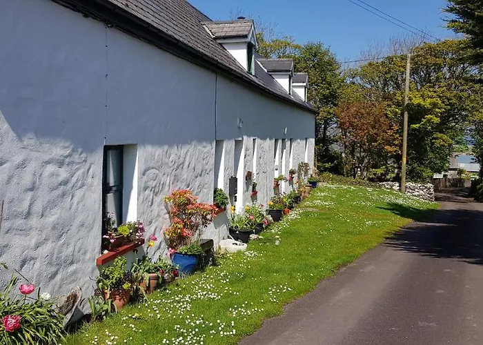 度假居 Traditional Stradbally