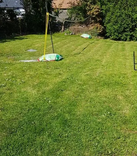 Traditional Stradbally