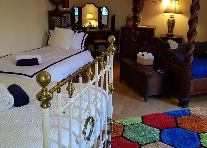 Traditional Stradbally 卡索格加里