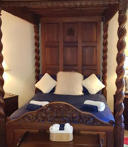 Traditional Stradbally *