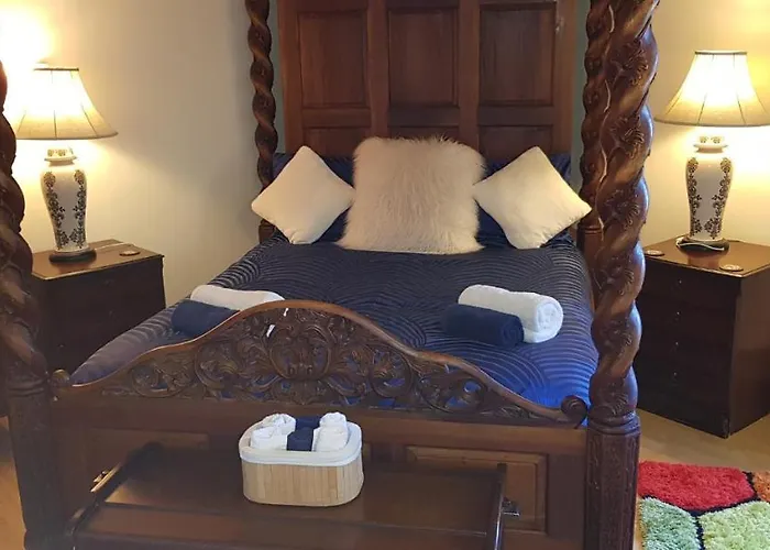 Traditional Stradbally 卡索格加里