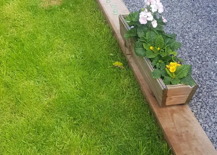 Traditional Stradbally 度假居 卡索格加里