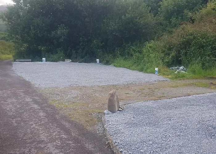 Traditional Stradbally 卡索格加里