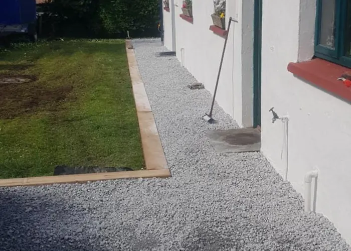 Traditional Stradbally * 卡索格加里